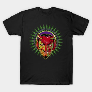 GROOVY MISCHIEF T-Shirt